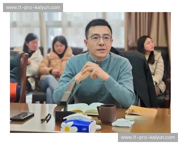 当卡尔遇上白近斌：一场跨越时空的思想碰撞